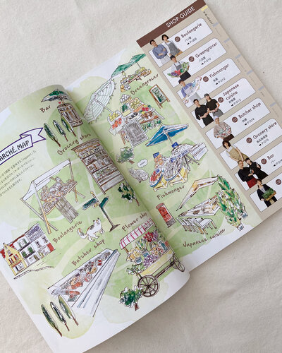 KAZEN　サービスカタログ2026:KAZEN様