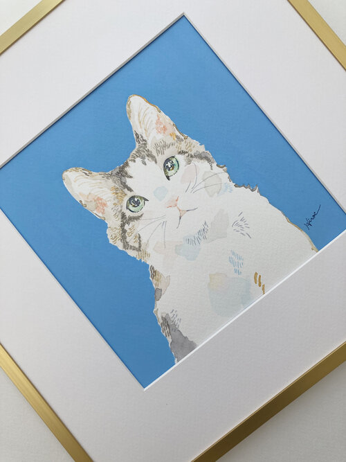 苅谷動物病院様_猫原画02.jpg